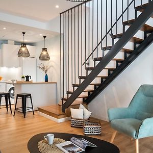Duplex Appartement